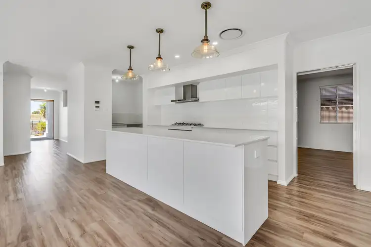 Third view of Homely house listing, 70 Gigondas Street, Yalyalup WA 6280