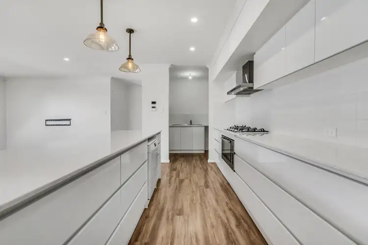 Fourth view of Homely house listing, 70 Gigondas Street, Yalyalup WA 6280