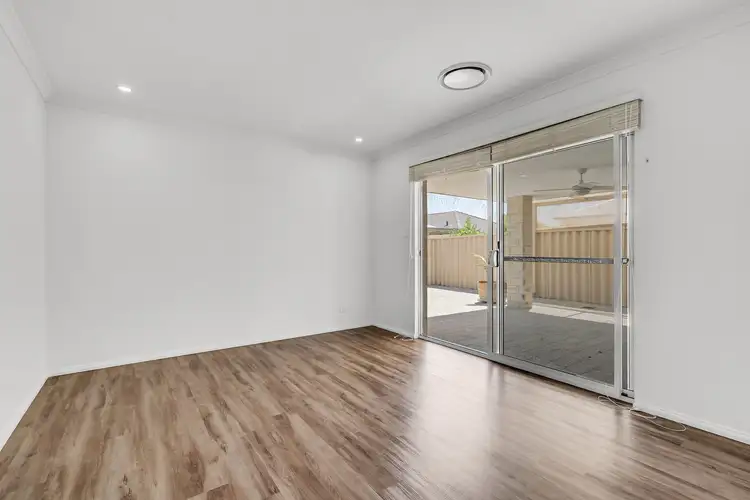 Seventh view of Homely house listing, 70 Gigondas Street, Yalyalup WA 6280