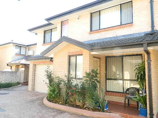 Second view of Homely townhouse listing, Address available on request