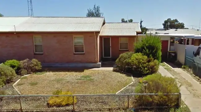 Main view of Homely house listing, 50 Taylor Street, Whyalla Stuart SA 5608