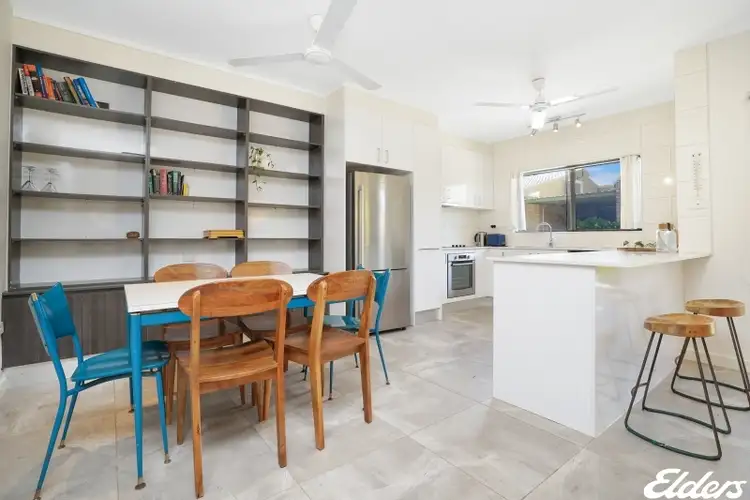 Second view of Homely unit listing, 5/48 Brinkin Terrace, Brinkin NT 810