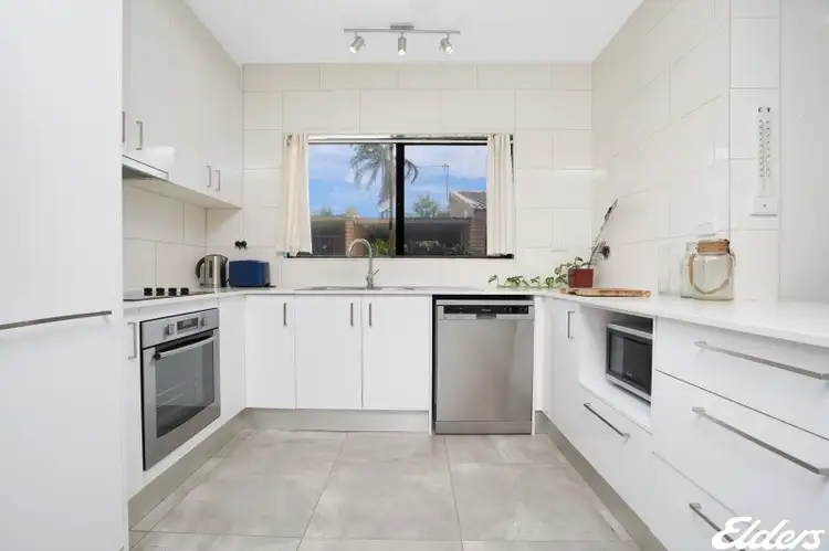 Third view of Homely unit listing, 5/48 Brinkin Terrace, Brinkin NT 810