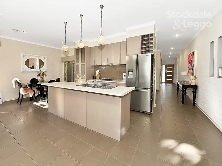 Fifth view of Homely house listing, 60 Northumberland Circuit, Craigieburn VIC 3064