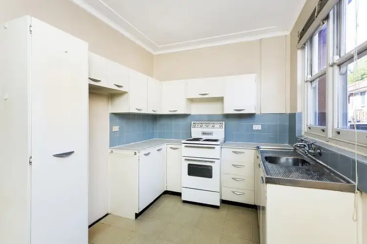 Second view of Homely apartment listing, 4/5 Cecil Street, Ashfield NSW 2131
