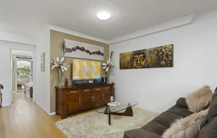 Fourth view of Homely apartment listing, 2/26 Back Street, Biggera Waters QLD 4216