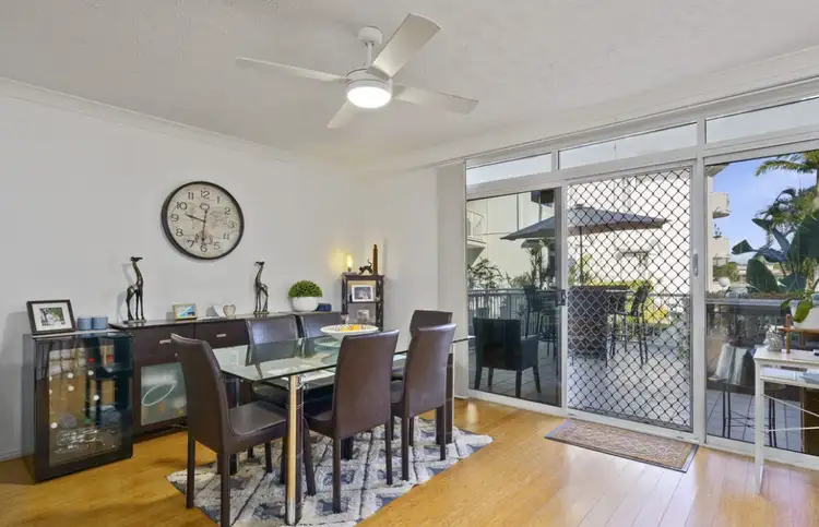 Fifth view of Homely apartment listing, 2/26 Back Street, Biggera Waters QLD 4216