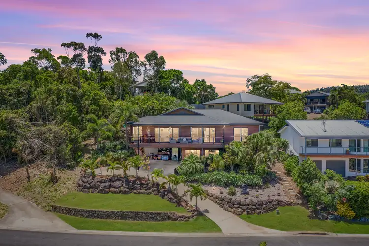 Main view of Homely house listing, 38 Kingfisher Terrace, Jubilee Pocket QLD 4802