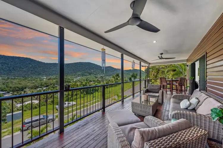 Second view of Homely house listing, 38 Kingfisher Terrace, Jubilee Pocket QLD 4802