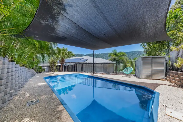 Third view of Homely house listing, 38 Kingfisher Terrace, Jubilee Pocket QLD 4802