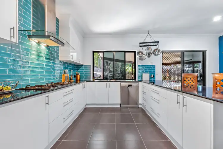 Fourth view of Homely house listing, 38 Kingfisher Terrace, Jubilee Pocket QLD 4802