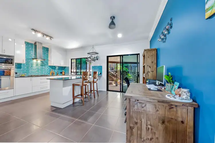 Fifth view of Homely house listing, 38 Kingfisher Terrace, Jubilee Pocket QLD 4802