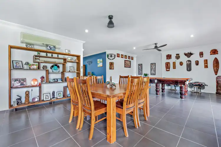 Seventh view of Homely house listing, 38 Kingfisher Terrace, Jubilee Pocket QLD 4802