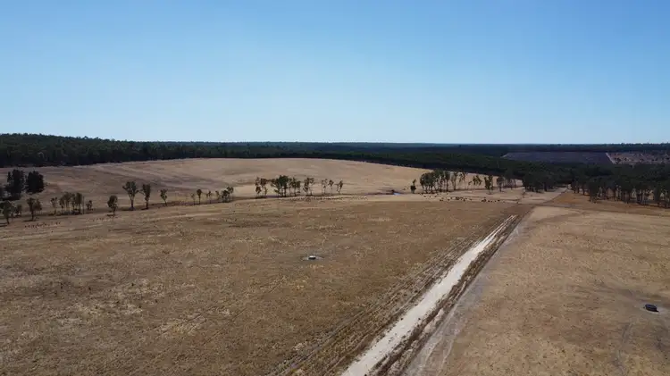 Fourth view of Homely rural property listing, Lots Off Greville Road, Kingston WA 6256