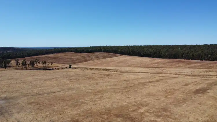 Fifth view of Homely rural property listing, Lots Off Greville Road, Kingston WA 6256