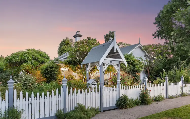 Main view of Homely house listing, 44 Mackie Street, Victoria Park WA 6100