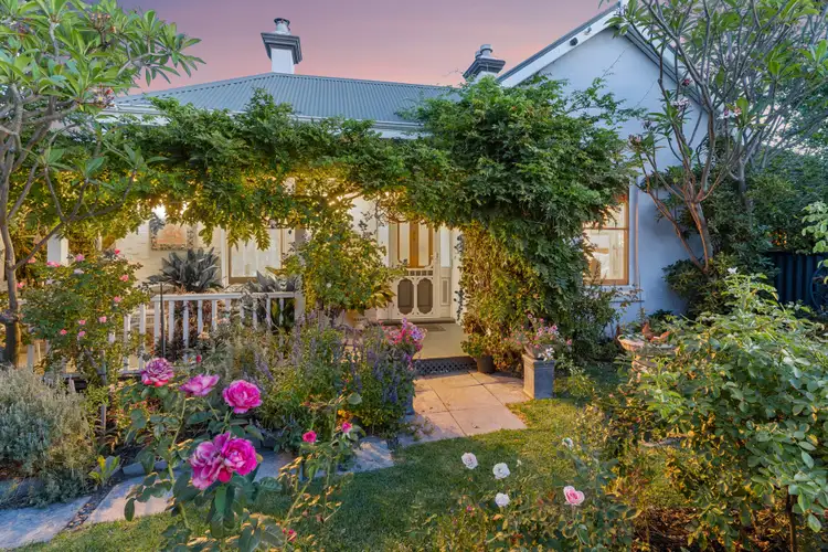 Second view of Homely house listing, 44 Mackie Street, Victoria Park WA 6100