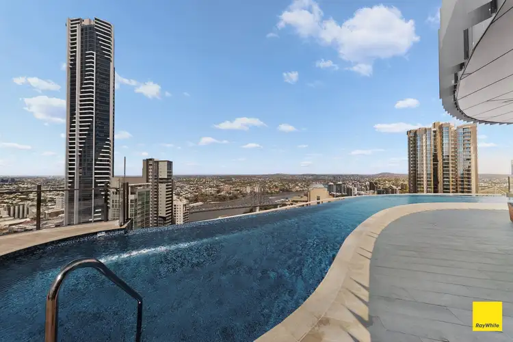 2626/550 Queen Street, Brisbane City QLD 4000