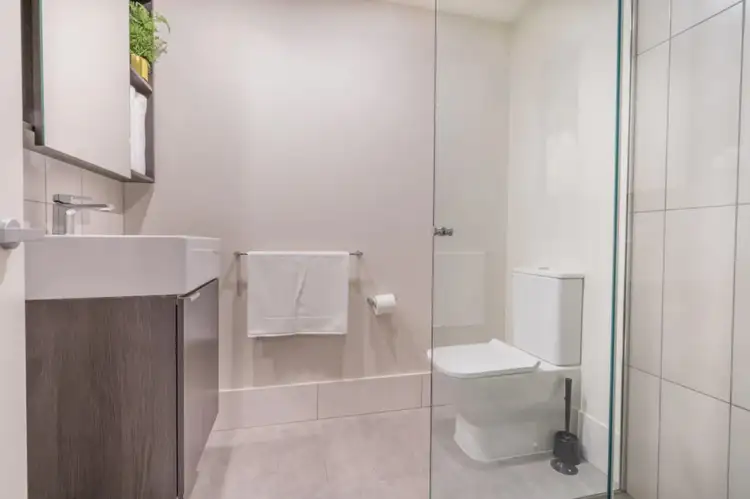 Fifth view of Homely apartment listing, 2609/550 Queen Street, Brisbane City QLD 4000