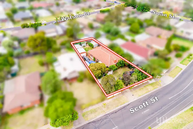18 Scott Street, Melton VIC 3337