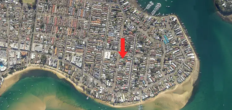 Main view of Homely house listing, 31 Webb Road, Booker Bay NSW 2257