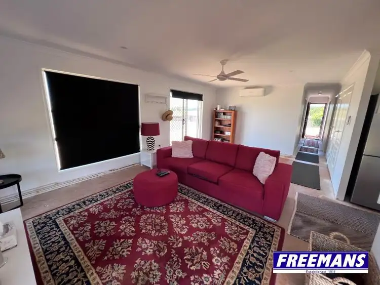 Second view of Homely house listing, 33 Frangipani Drive, Kingaroy QLD 4610