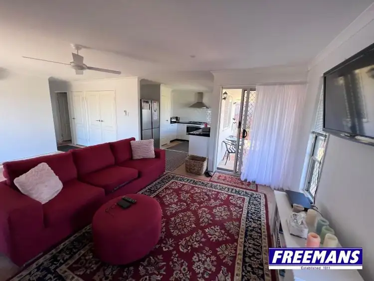Third view of Homely house listing, 33 Frangipani Drive, Kingaroy QLD 4610