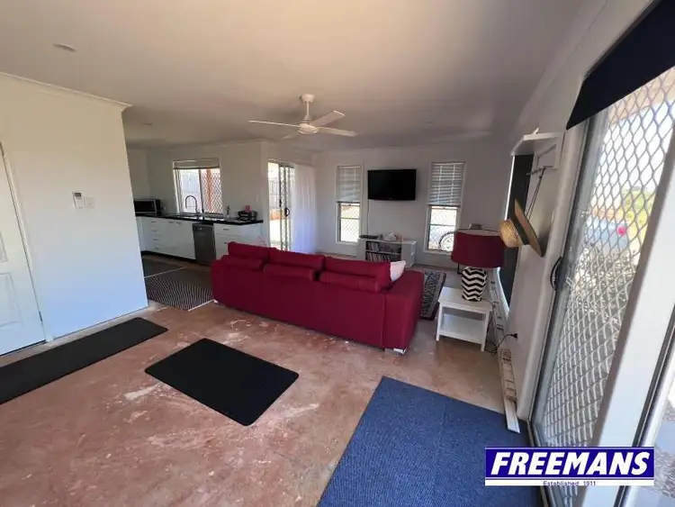 Fourth view of Homely house listing, 33 Frangipani Drive, Kingaroy QLD 4610