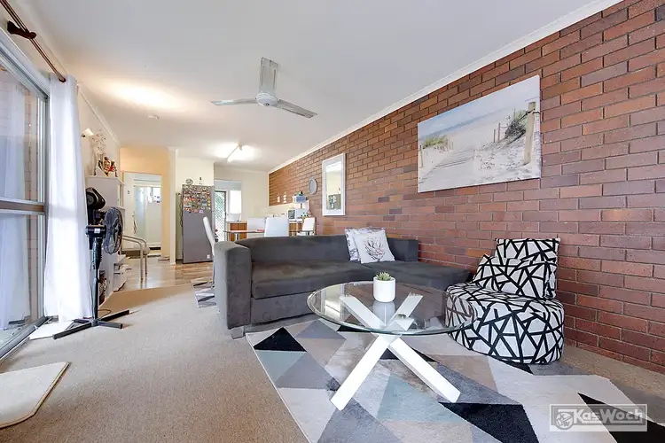 Second view of Homely semi-detached listing, 1 and 2/126 PIERCE STREET, Koongal QLD 4701