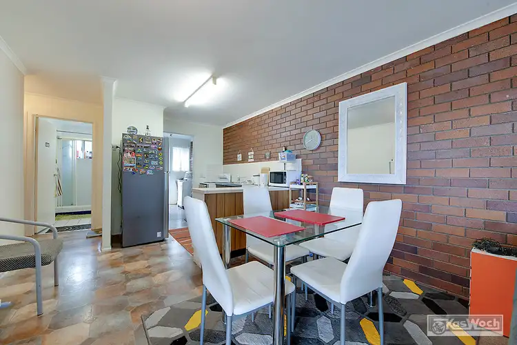 Third view of Homely semi-detached listing, 1 and 2/126 PIERCE STREET, Koongal QLD 4701