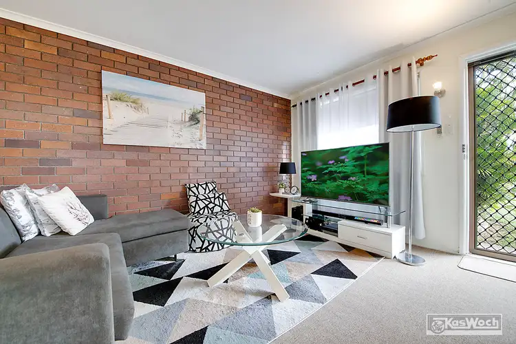 Sixth view of Homely semi-detached listing, 1 and 2/126 PIERCE STREET, Koongal QLD 4701