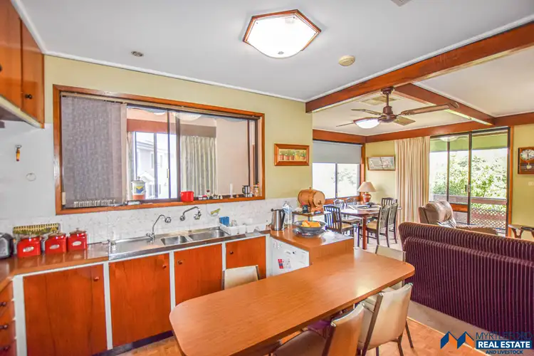 Fourth view of Homely house listing, 10 Banool Avenue, Myrtleford VIC 3737