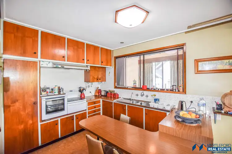 Fifth view of Homely house listing, 10 Banool Avenue, Myrtleford VIC 3737