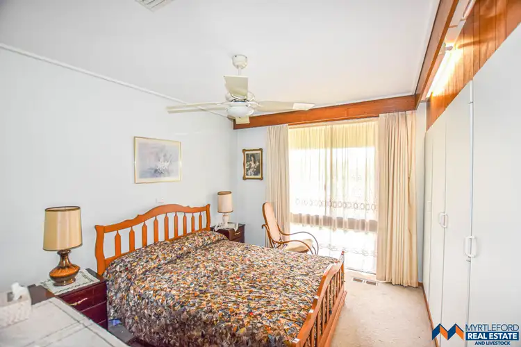 Seventh view of Homely house listing, 10 Banool Avenue, Myrtleford VIC 3737