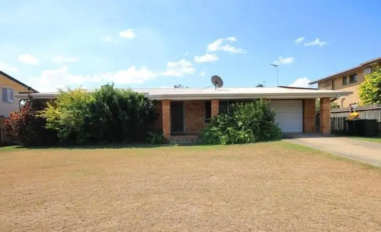 4 Swain Street, Norman Gardens QLD 4701