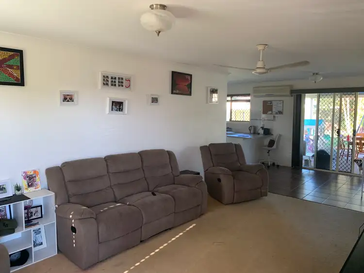 Third view of Homely house listing, 50 Joselyn Drive, Point Vernon QLD 4655