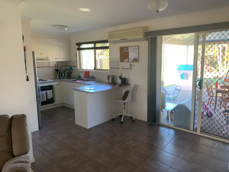 Fourth view of Homely house listing, 50 Joselyn Drive, Point Vernon QLD 4655