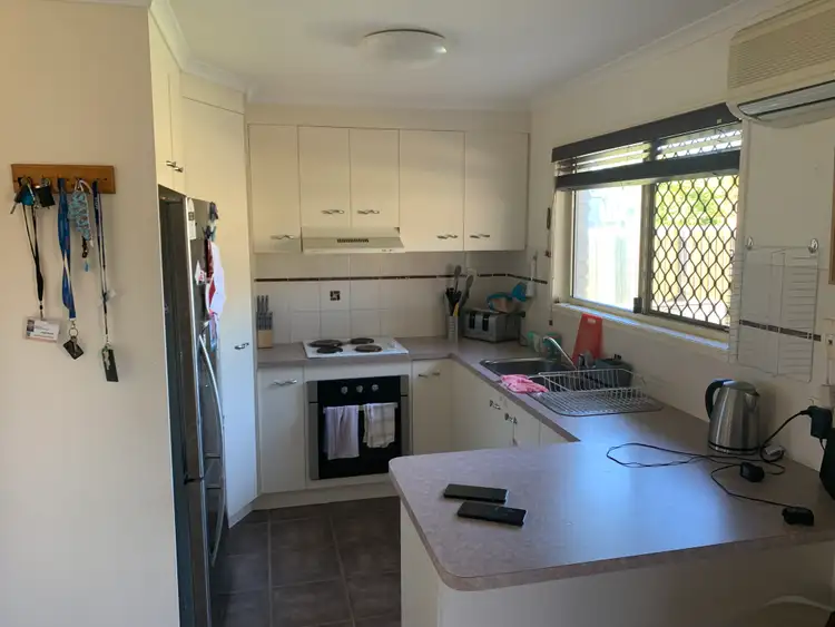 Fifth view of Homely house listing, 50 Joselyn Drive, Point Vernon QLD 4655