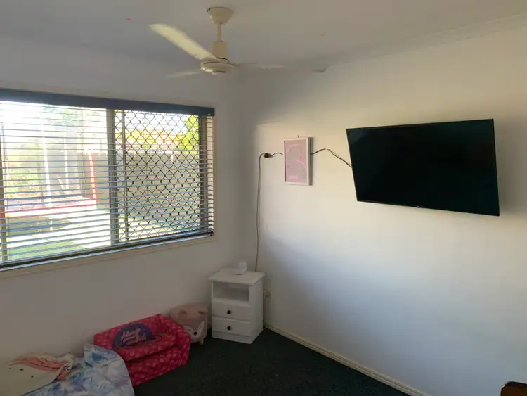 Sixth view of Homely house listing, 50 Joselyn Drive, Point Vernon QLD 4655