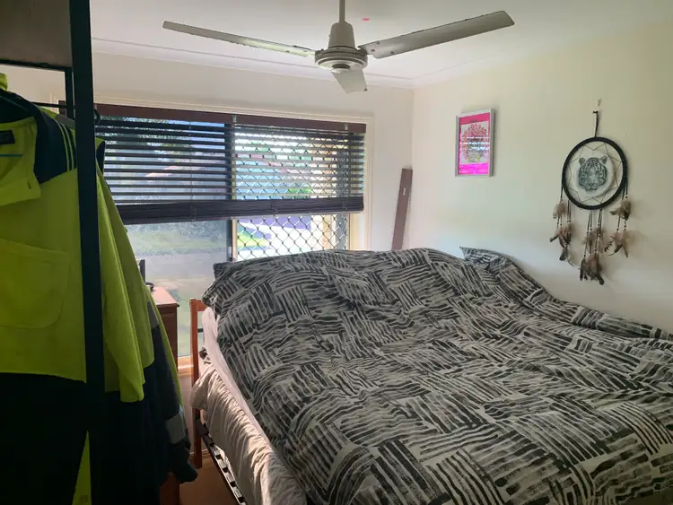 Seventh view of Homely house listing, 50 Joselyn Drive, Point Vernon QLD 4655