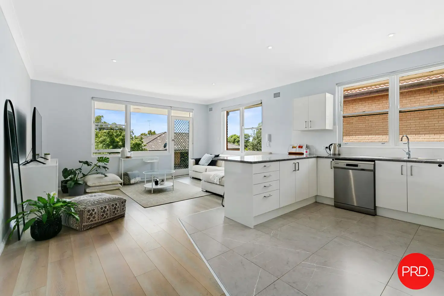 Main view of Homely unit listing, 6/6 Andover Street, Carlton NSW 2218
