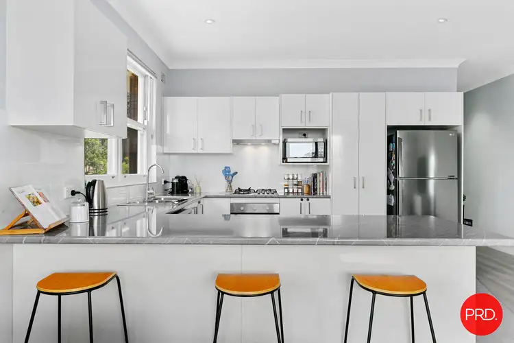 Second view of Homely unit listing, 6/6 Andover Street, Carlton NSW 2218