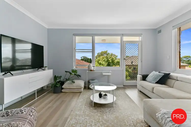 Third view of Homely unit listing, 6/6 Andover Street, Carlton NSW 2218