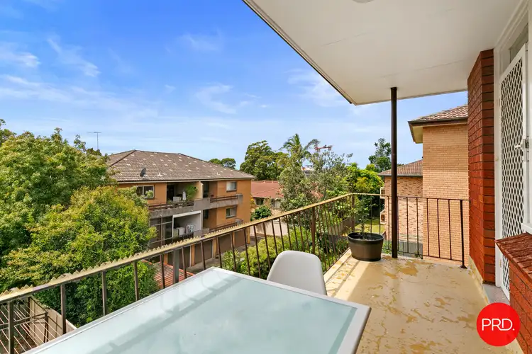 Sixth view of Homely unit listing, 6/6 Andover Street, Carlton NSW 2218