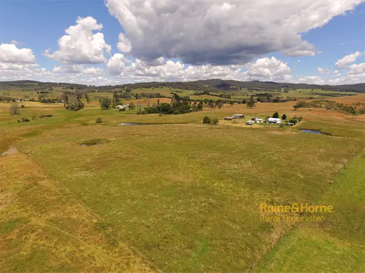 Main view of Homely rural property listing, 52 Tops Road, Gloucester NSW 2422