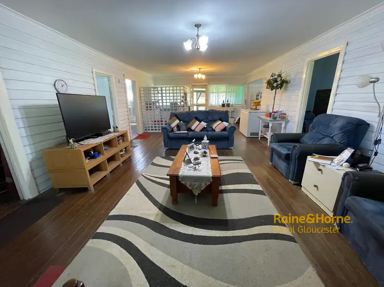 Fourth view of Homely rural property listing, 52 Tops Road, Gloucester NSW 2422