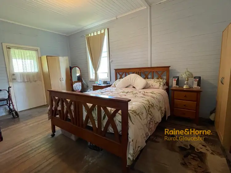 Fifth view of Homely rural property listing, 52 Tops Road, Gloucester NSW 2422