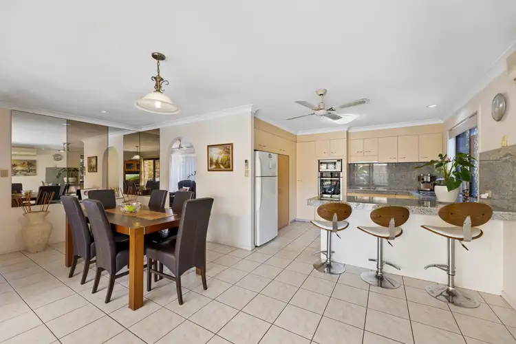 Fourth view of Homely house listing, 3 Dante Court, Arundel QLD 4214