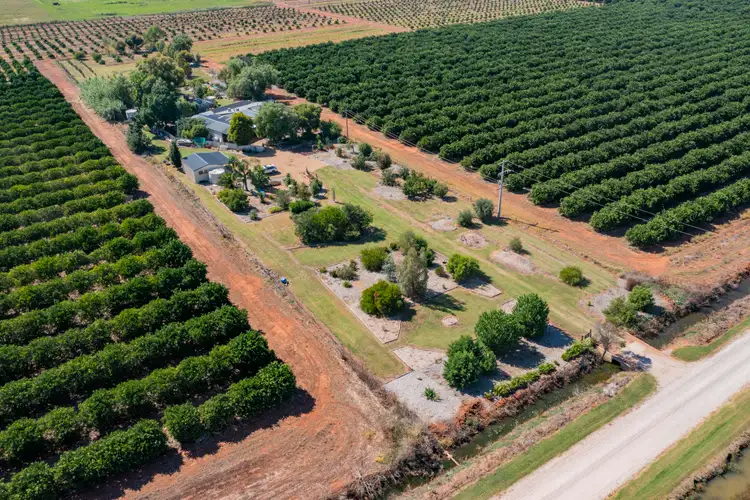 Second view of Homely house listing, 214 Mcdonald Road, Bilbul NSW 2680