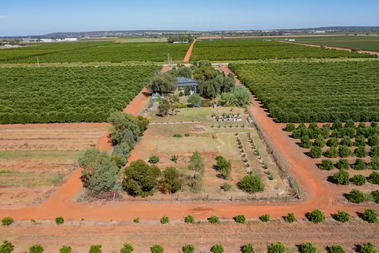 Third view of Homely house listing, 214 Mcdonald Road, Bilbul NSW 2680